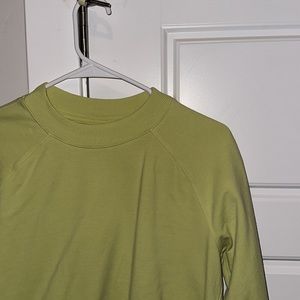 Lululemon Crew Neck